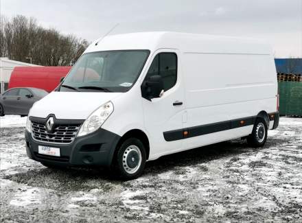 Renault - Master