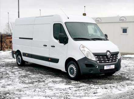 Renault - Master