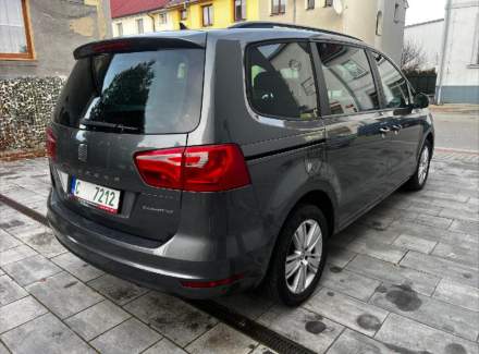 Seat - Alhambra