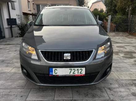 Seat - Alhambra