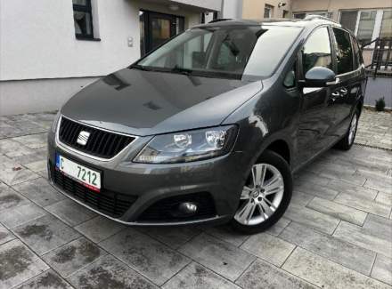 Seat - Alhambra