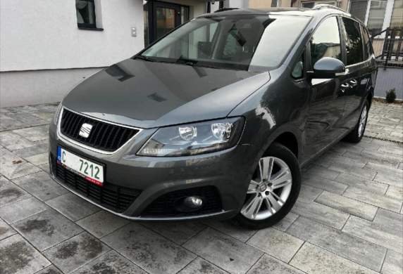 Seat - Alhambra