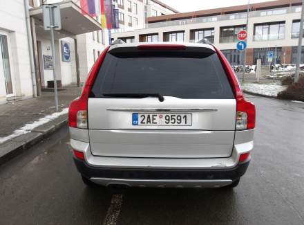 Volvo - XC90
