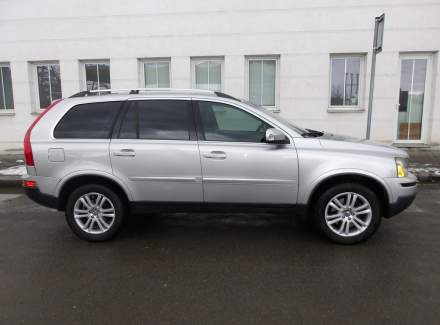 Volvo - XC90
