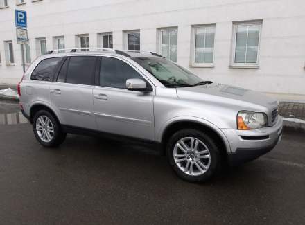 Volvo - XC90