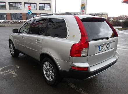 Volvo - XC90