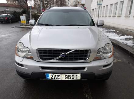 Volvo - XC90