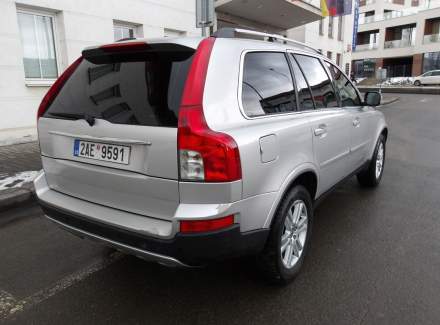 Volvo - XC90