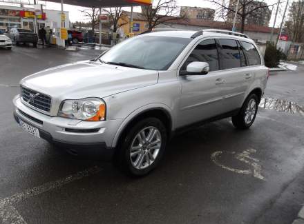 Volvo - XC90