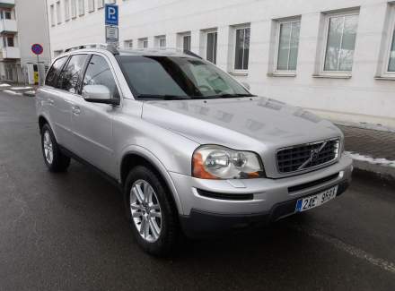 Volvo - XC90
