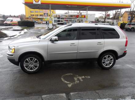 Volvo - XC90