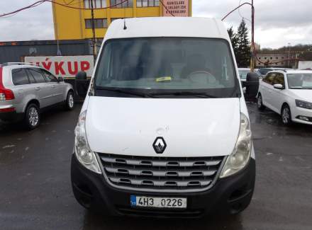 Renault - Master