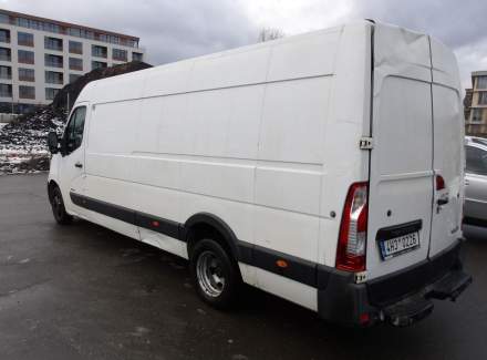 Renault - Master