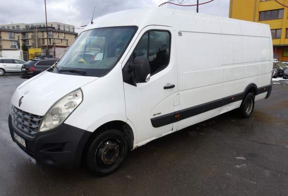 Renault - Master