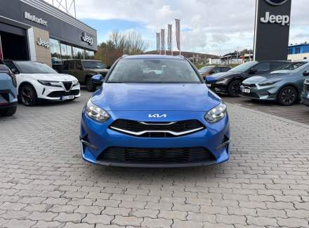 Kia - Cee'd