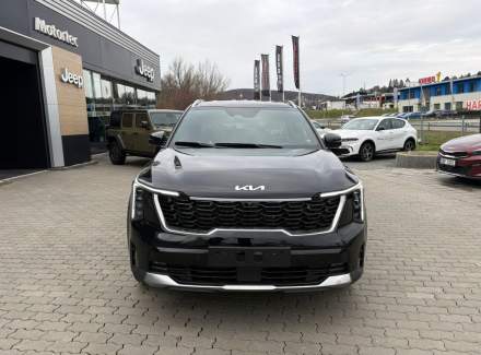 Kia - Sorento