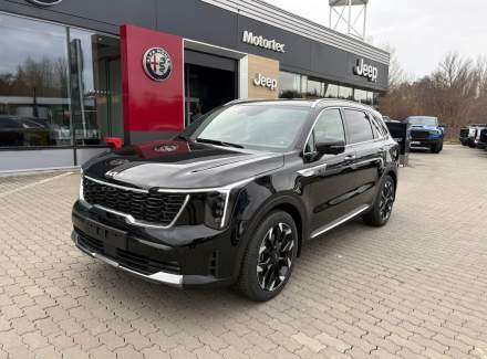 Kia - Sorento