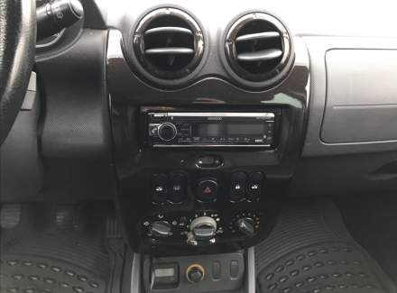 Dacia - Duster