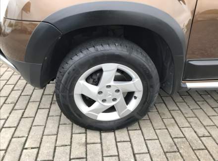 Dacia - Duster