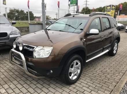 Dacia - Duster