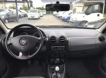 Dacia - Duster