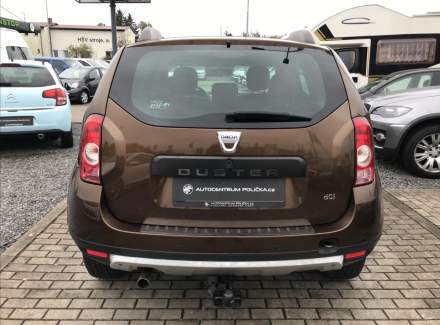 Dacia - Duster