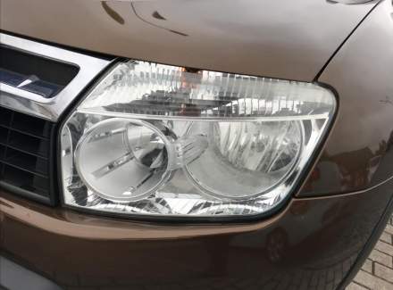 Dacia - Duster