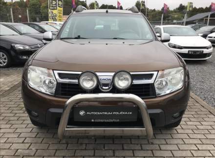 Dacia - Duster