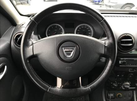Dacia - Duster