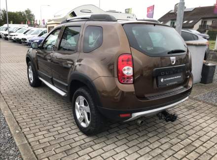 Dacia - Duster