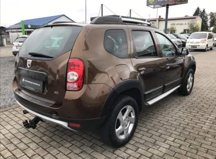 Dacia - Duster