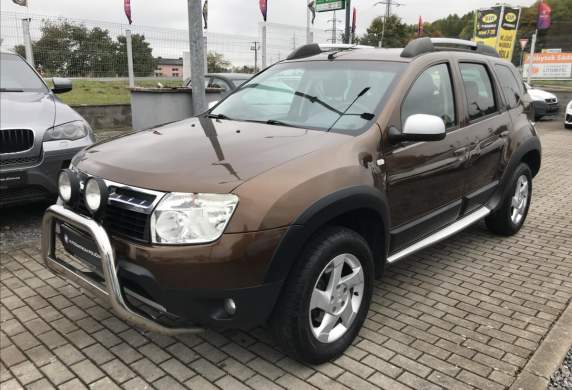 Dacia - Duster