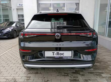 Volkswagen - T-Roc