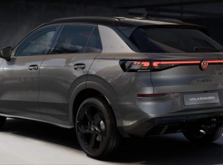 Volkswagen - T-Roc