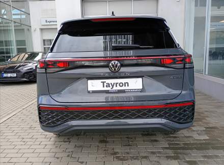 Volkswagen - Tayron