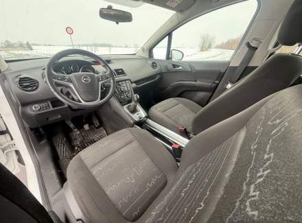Opel - Meriva