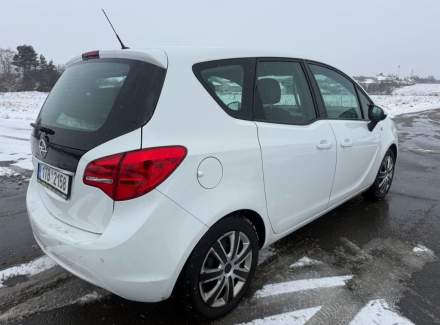 Opel - Meriva