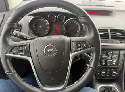 Opel - Meriva