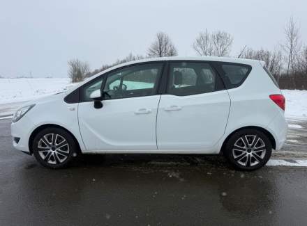 Opel - Meriva