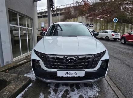 Hyundai - Tucson