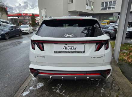 Hyundai - Tucson