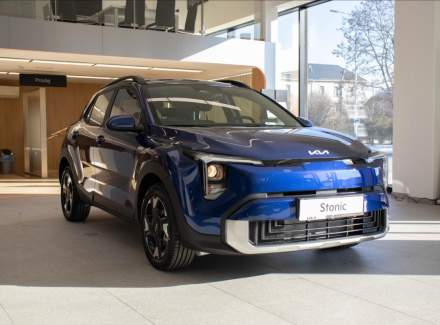 Kia - Stonic