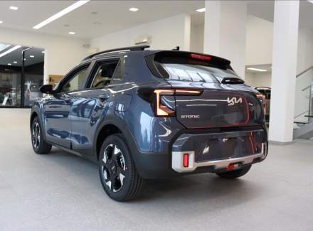 Kia - Stonic