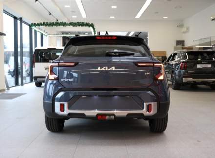 Kia - Stonic
