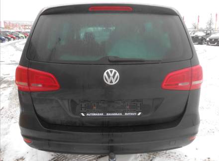 Volkswagen - Sharan
