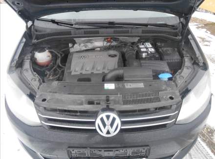 Volkswagen - Sharan