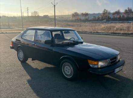 Saab - 900