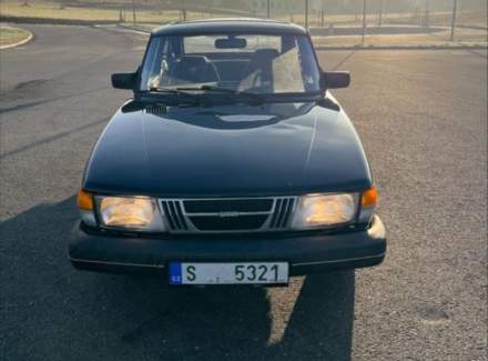 Saab - 900
