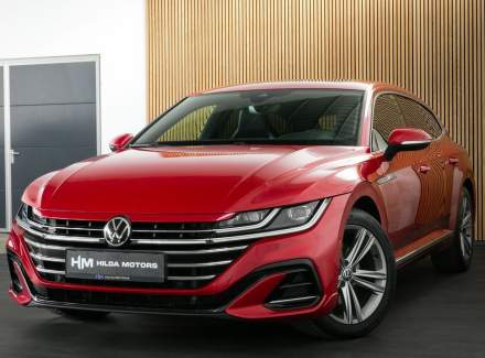 Volkswagen - Arteon