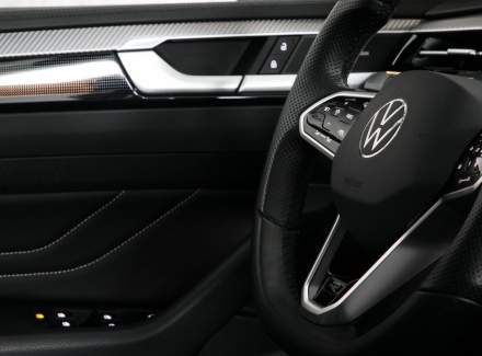 Volkswagen - Arteon